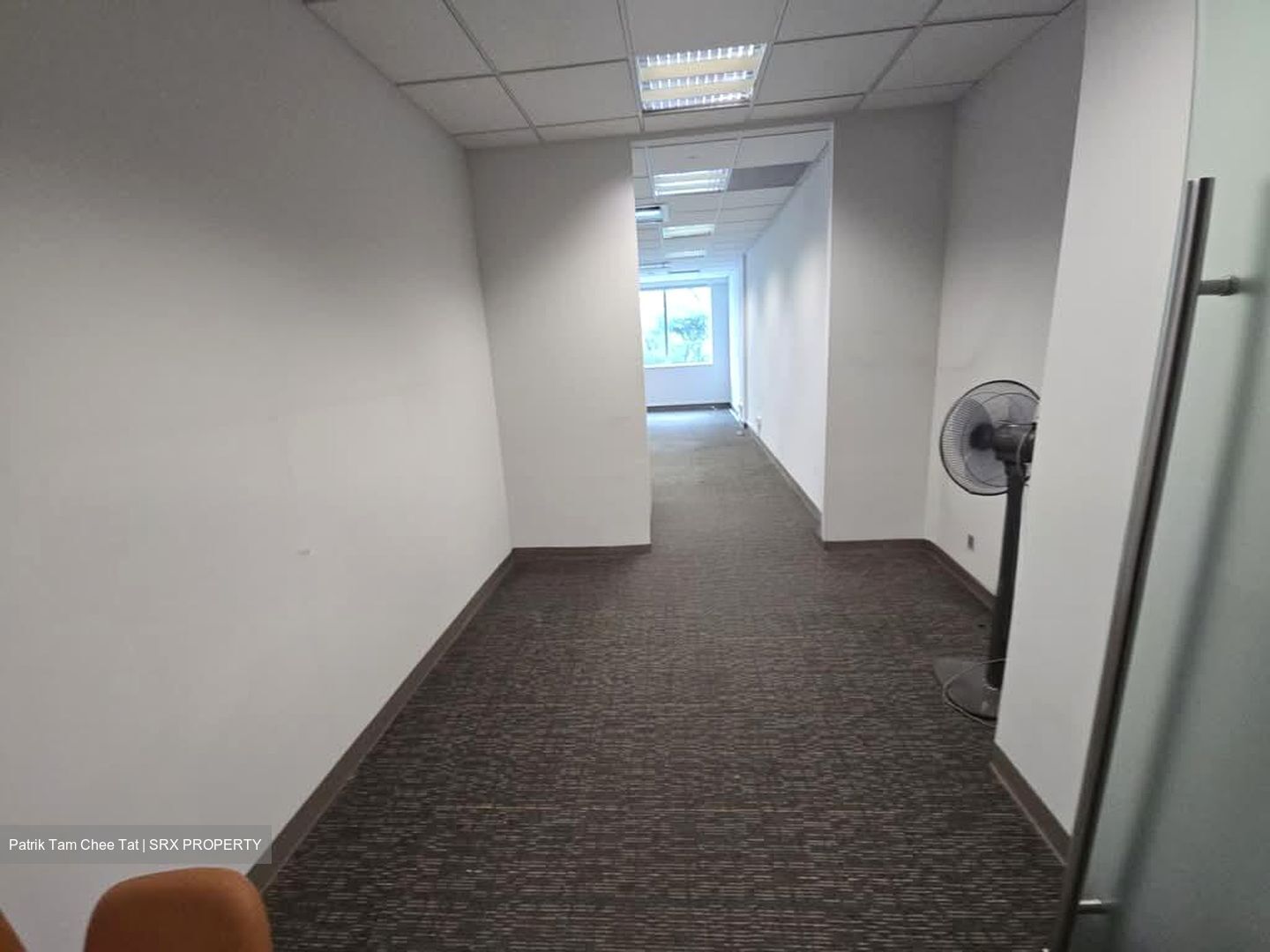 Tan Chong Tower (D7), Office #570069091